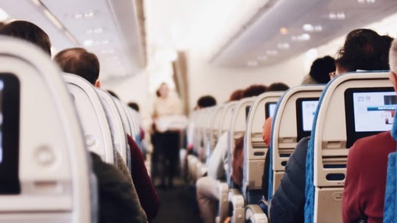 Air Passenger Traffic Increase