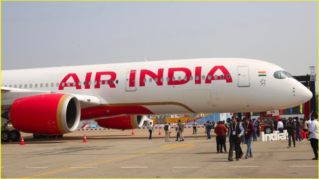 air india