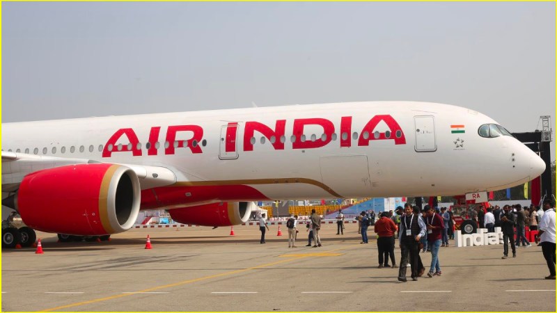 Air india air india