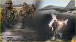 Opreation Sidhoor Air strike