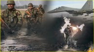 Opreation Sidhoor Air strike