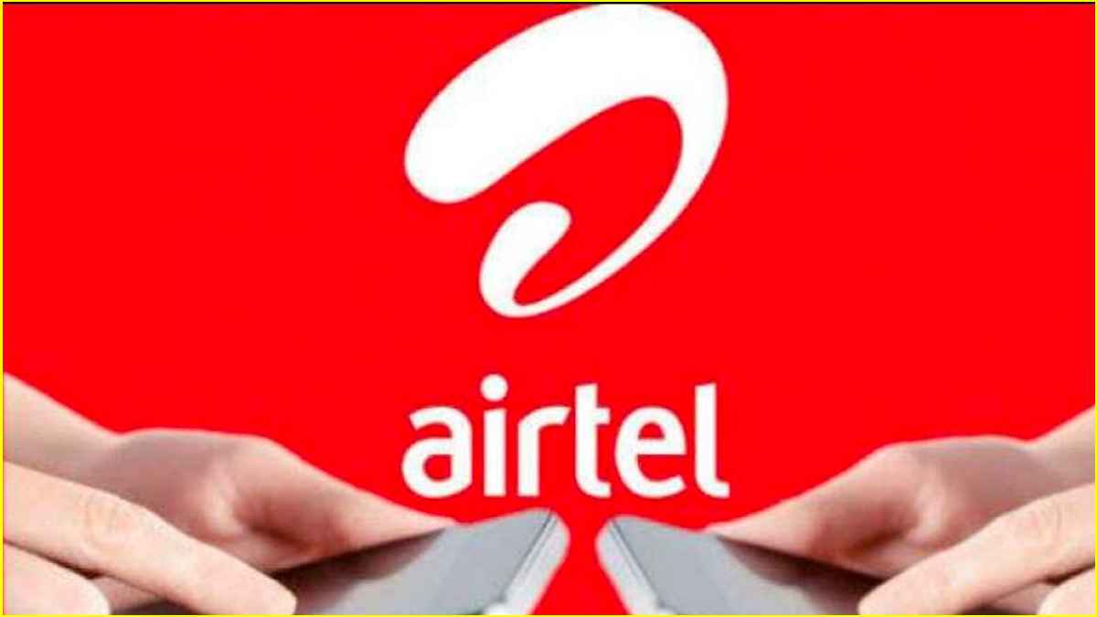 यूजर्स के लिए बड़ी खुशखबरी, Airtel का तोहफा, अब 399 रुपये में पाएं अनलिमिटेड इंटरनेट और कॉलिंग