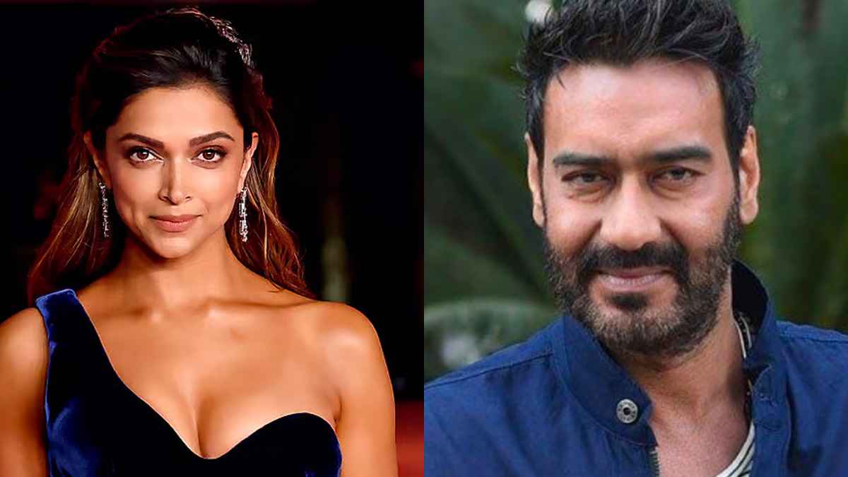 Ajay Devgan