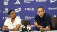 Ajit Agarkar Press Conference Today
