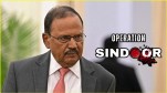 NSA Ajit Doval