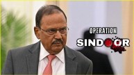 NSA Ajit Doval