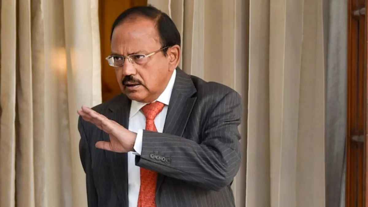 उरी, पुलवामा, पहलगाम... रॉ एजेंट रहे NSA अजीत डोभाल की ऑपरेशन सिंदूर में क्या भूमिका?