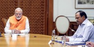 Ajit Doval, PM Modi