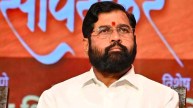 Mumbai Deputy Chief Minister Eknath Shinde
