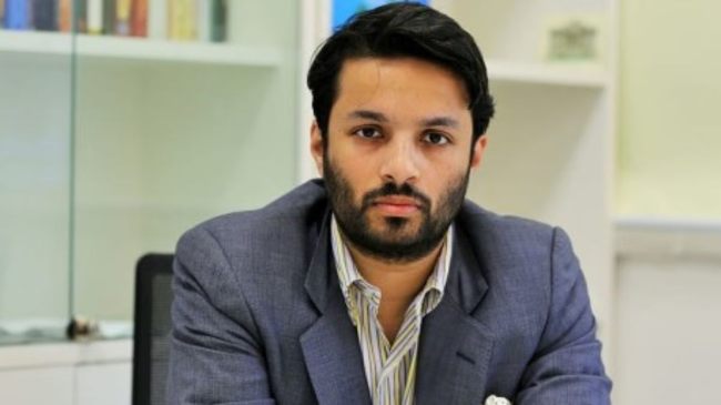 Ali Khan Mahmudabad Supreme Court interim bail