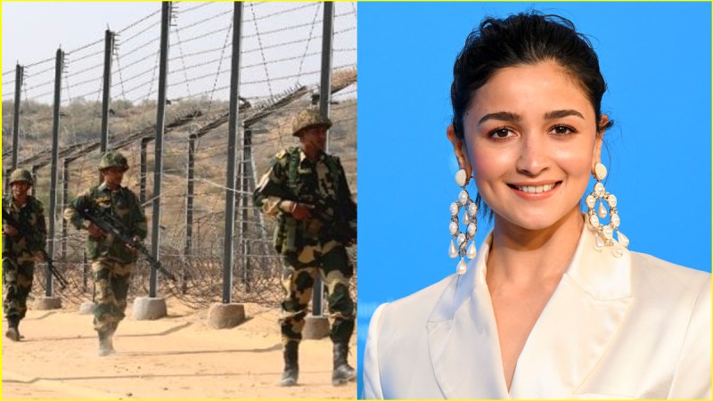 Alia Bhatt