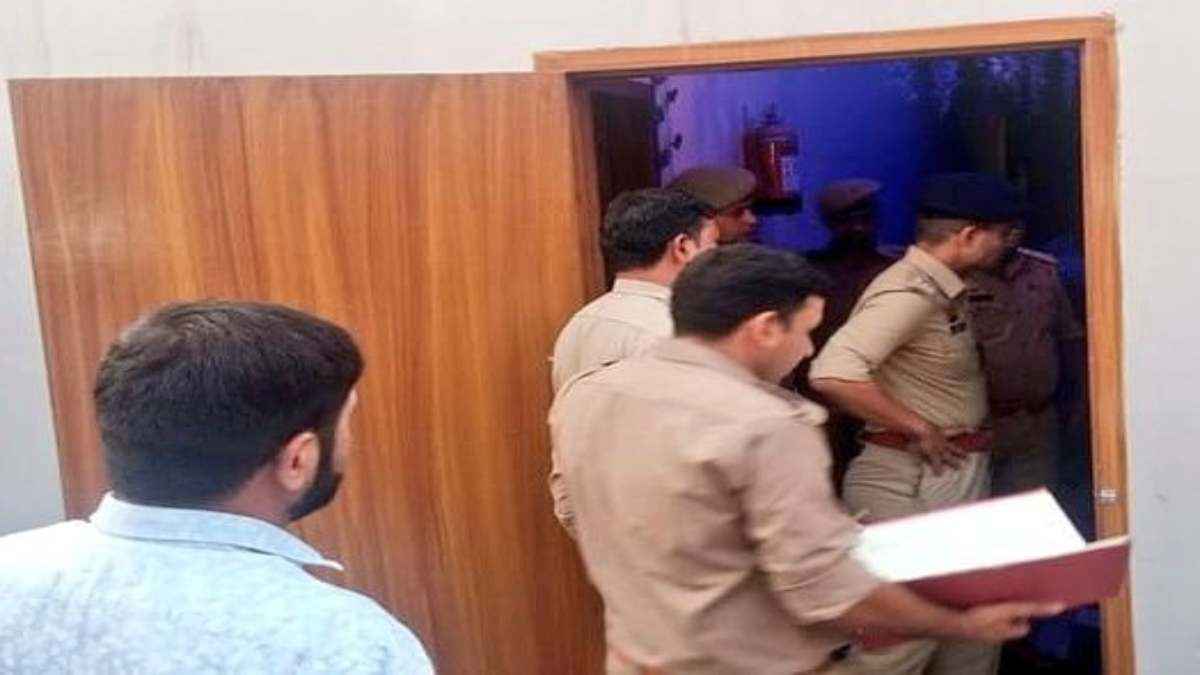 Aligarh News in Hindi (1)
