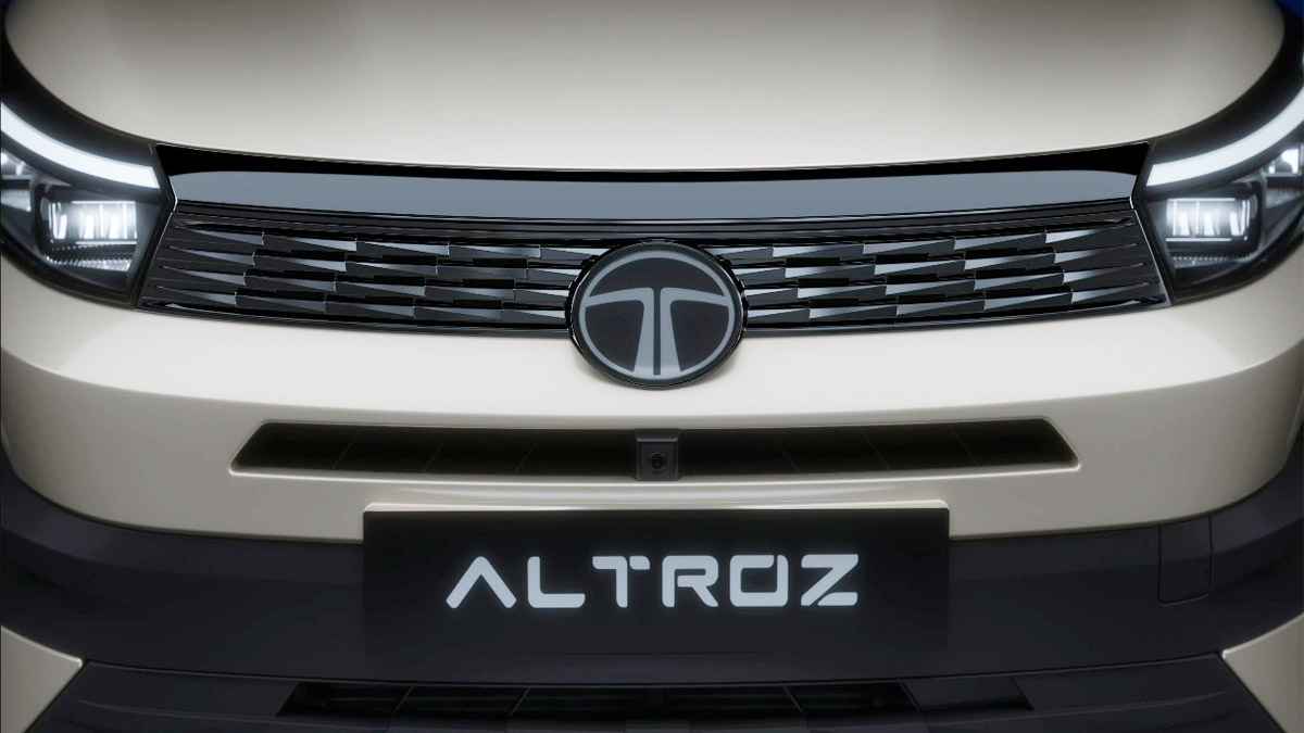 All New Tata Altroz