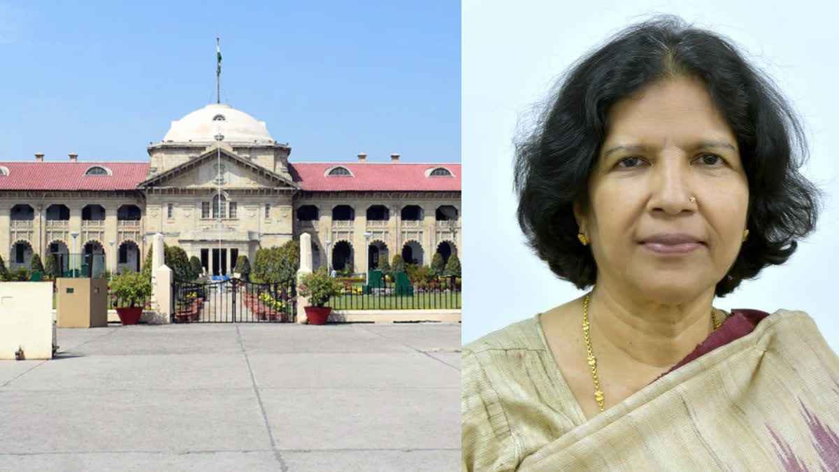 कौन हैं प्रोफेसर नइमा खातून? AMU की पहली महिला कुलपति, इलाहाबाद हाई कोर्ट ने नियुक्ति को ठहराया वैध 
