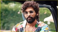 Allu Arjun