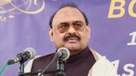 Altaf Hussain on PM Modi