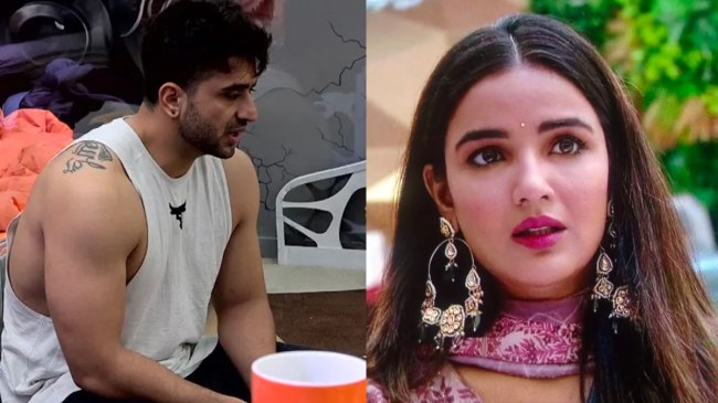 aly goni and jasmin bhasin reaction on chapri comment after trolling
