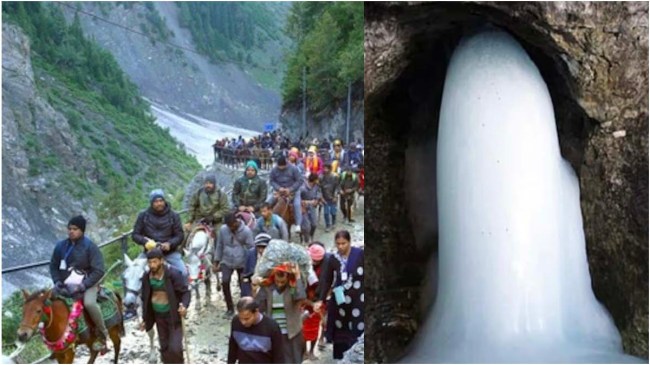 Amarnath Yatra