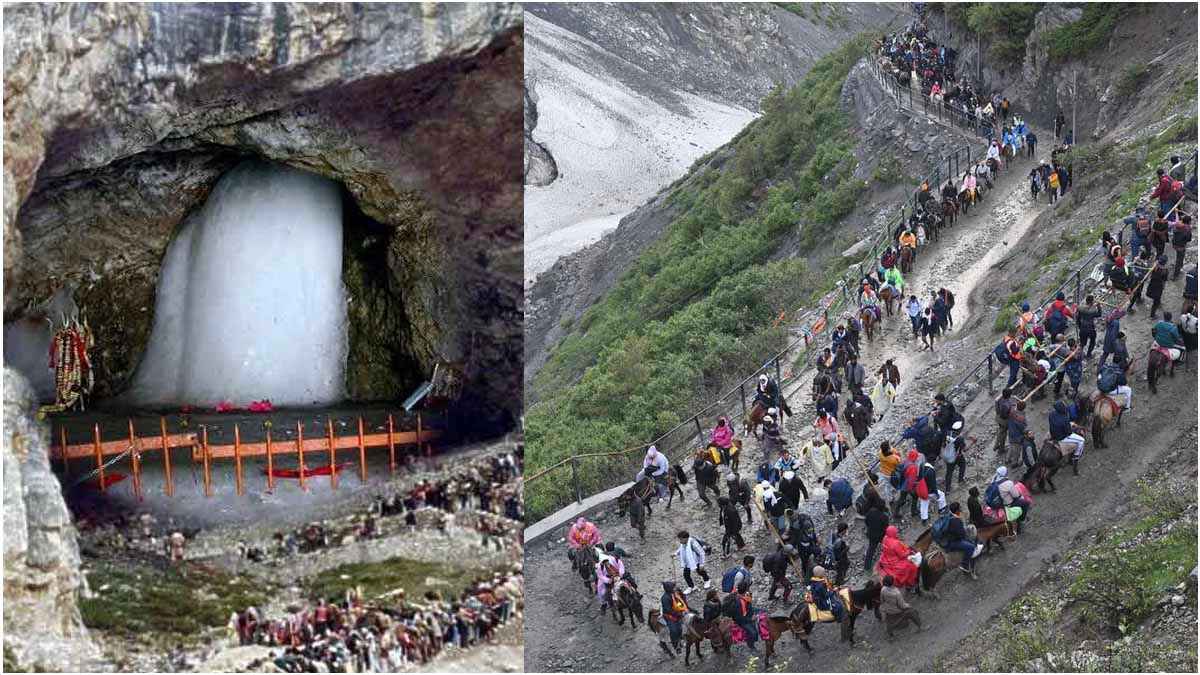 Amarnath Yatra 2025: अमरनाथ यात्रा से घर जरूर लाएं ये 10 चीजें, धन-खुशियों में होगी बरकत