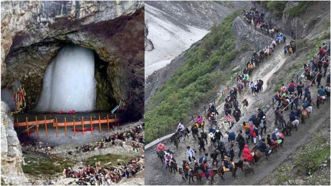 Amarnath Yatra