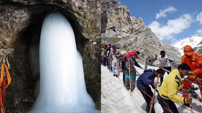 Amarnath Yatra