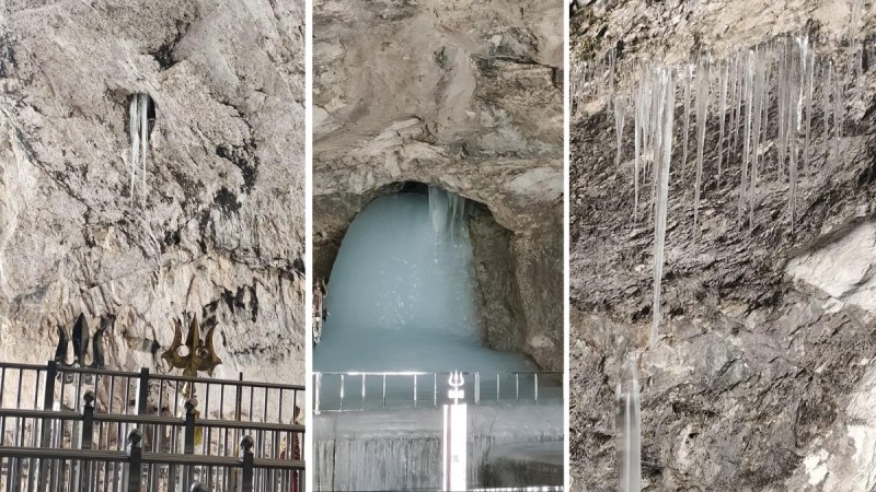 Amarnath Yatra 2025