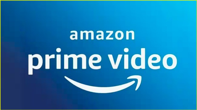 Amazon Prime Video Amazon Prime Video