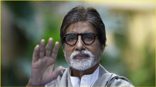 amitabh bachchan x post viral after ceasefire india pakistan war situation amitabh bachchan x post viral after ceasefire india pakistan war situation