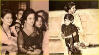 Anil Kapoor, Nirmal Kapoor