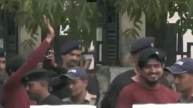 Ankita Bhandari Case