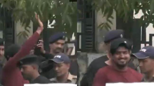 Ankita Bhandari Case