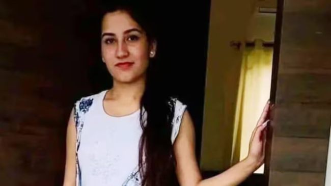 Ankita Bhandari murder case