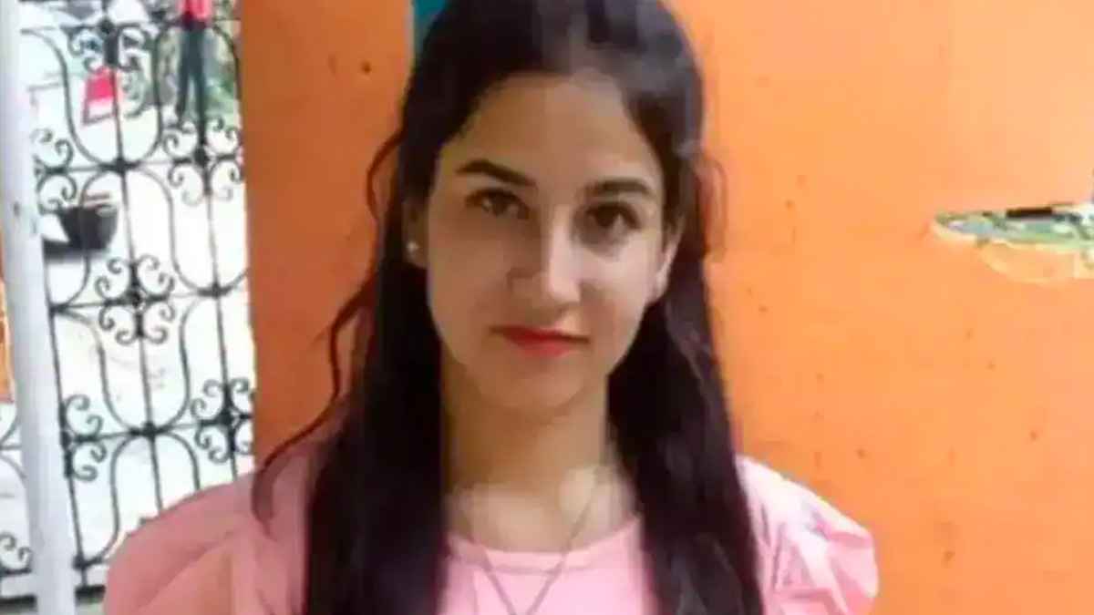 Ankita Bhandari Case