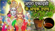 Apara Ekadashi 2025