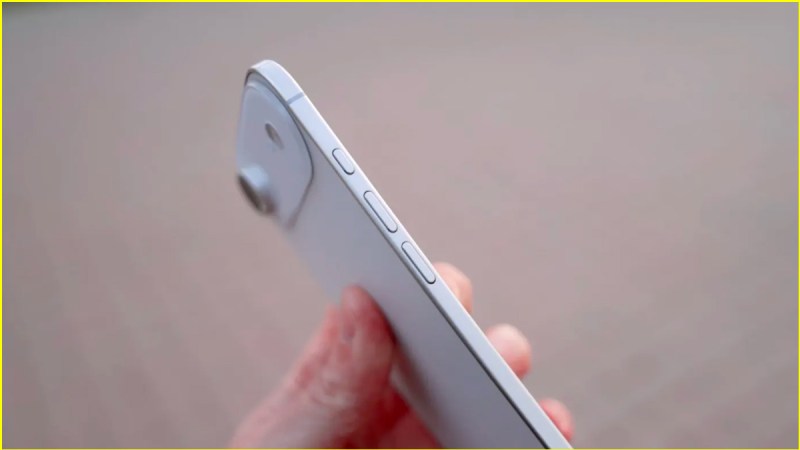 Apple iPhone 5G
