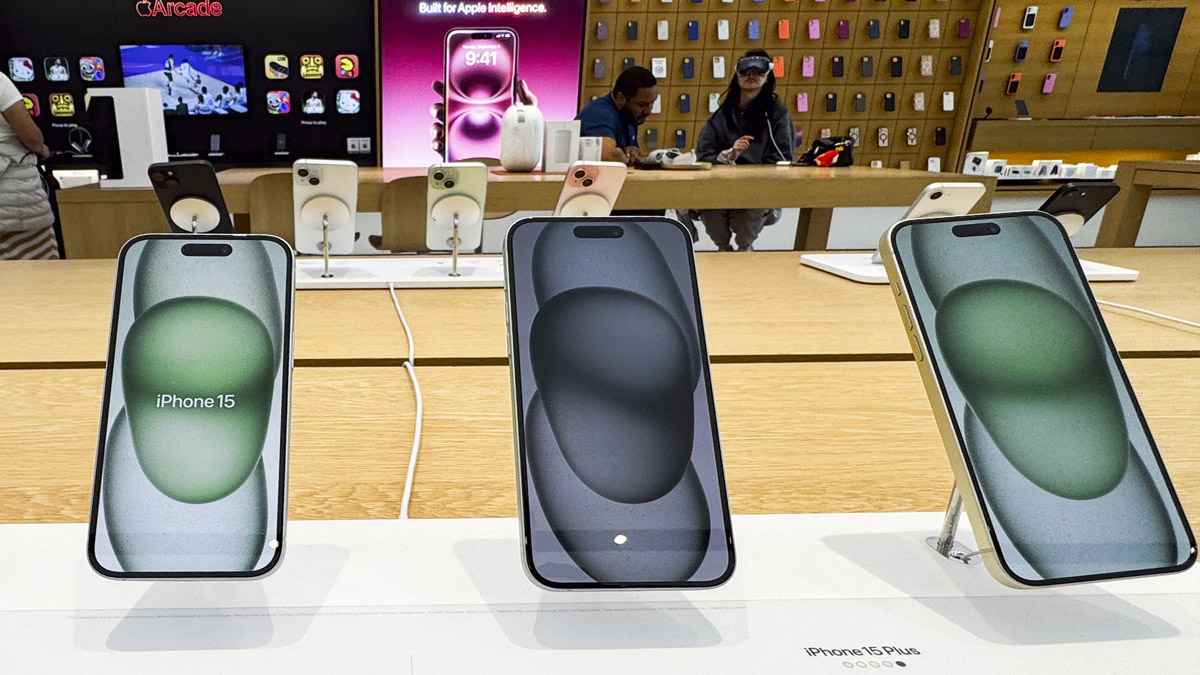 Apple india