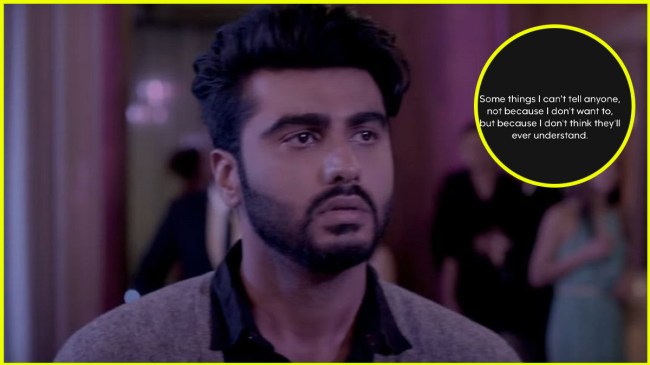Arjun Kapoor