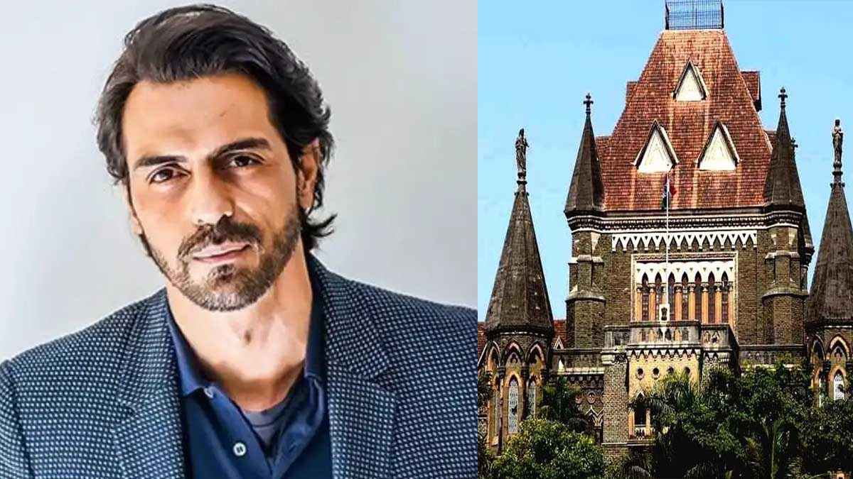 Arjun Rampal को बॉम्बे HC से मिली राहत, टैक्स चोरी मामले में जारी गैर-जमानती वारंट हुआ रद्द