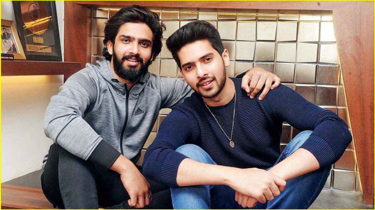 armaan malik break silence on brother amaal malik controversy announced music album