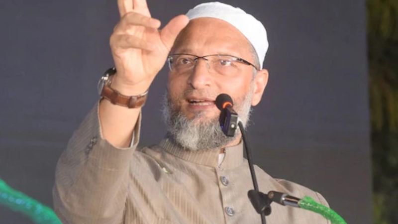Asaduddin Owaisi Operation Sindoor