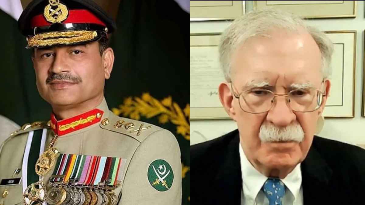 Asim Munir