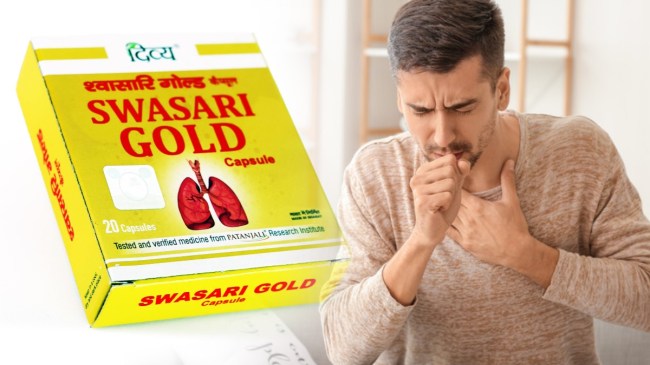 Asthma Ayurvedic treatment
