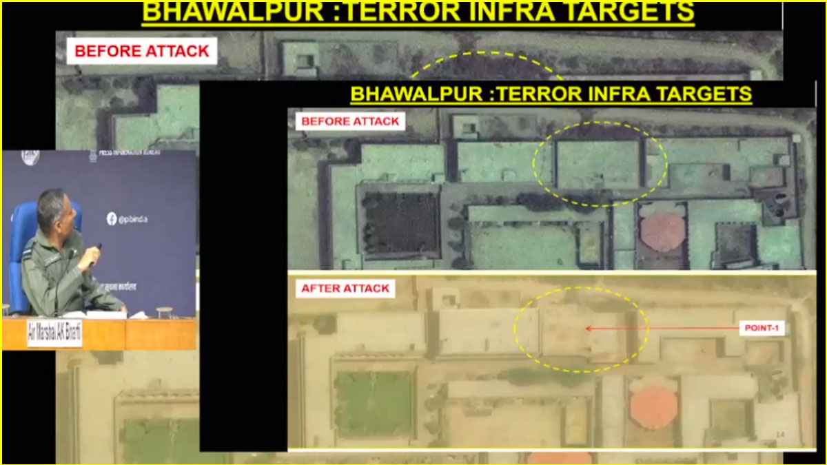 Operation Sindoor