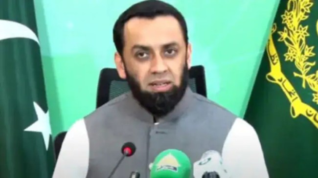 Attaullah Tarar Pakistan nuclear threat