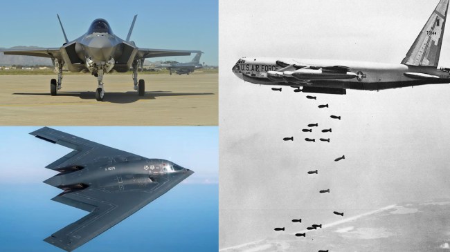 America Defense System