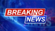 BREAKING NEWS