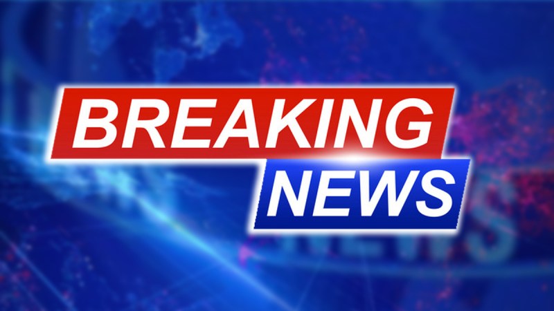 Breaking News