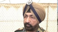 BSF DIG SS Mand, Operation Sindoor।