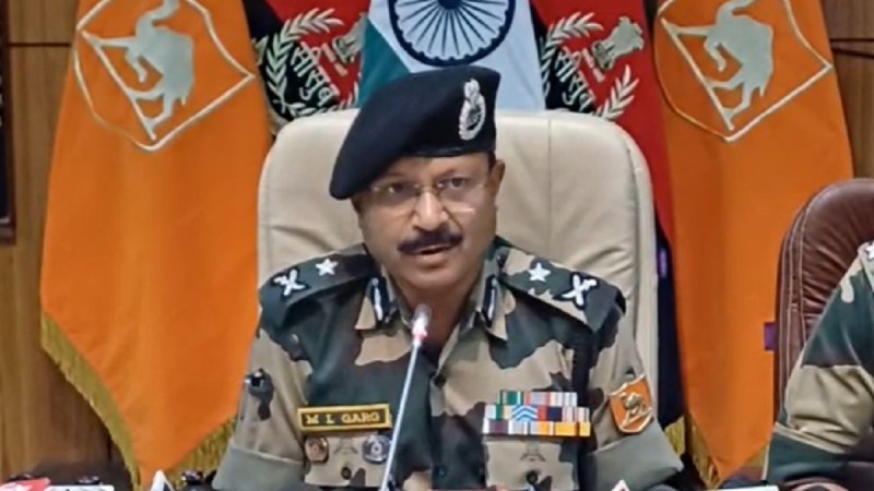 BSF PC