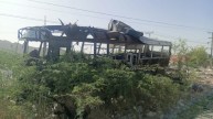 Balochistan bomb attack
